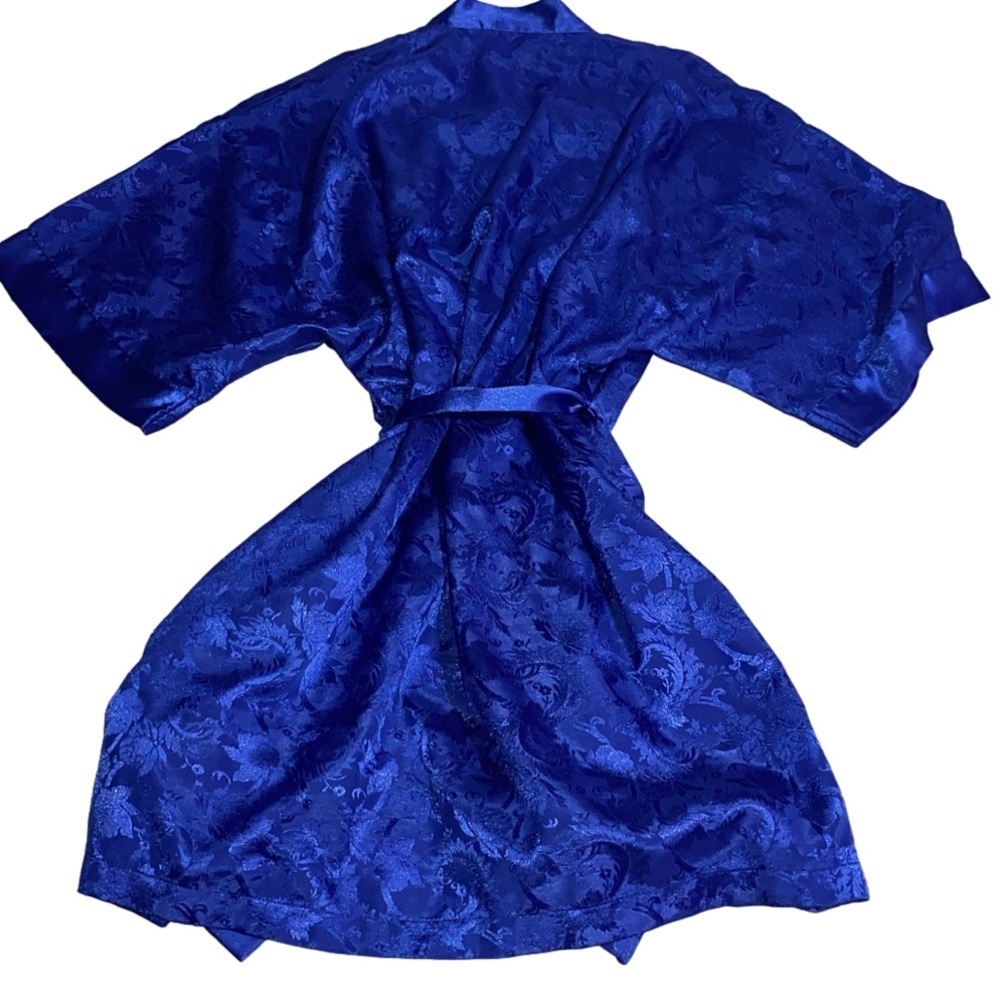 Contessa Di Roma Robe - Kimono - Picture 2 of 6